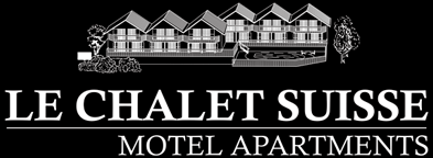 Le Chalet Suisse
